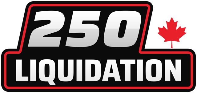250 Liquidation Services
